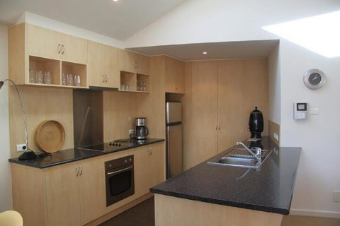 SACKVILLE APARTMENT 1 - South Australia Travel 2