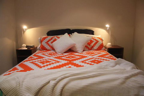 SACKVILLE APARTMENT 1 - South Australia Travel 6