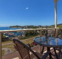 2 Bedroom Apartment Laman Lodge Unit 5 - South Australia Travel