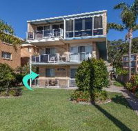 2 Bedroom Apartment Castaways Unit 1 - South Australia Travel