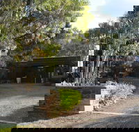 William Hunt's Retreat - Redwood Studio - South Australia Travel