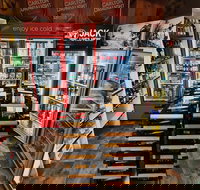 Victoria Hotel - South Australia Travel