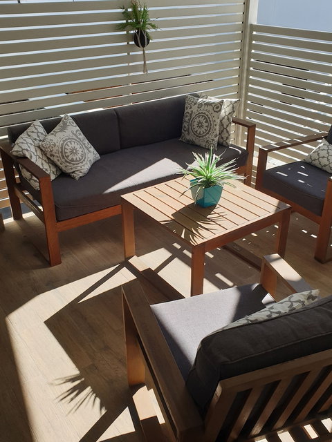 Saltwater Apartments - South Australia Travel 5