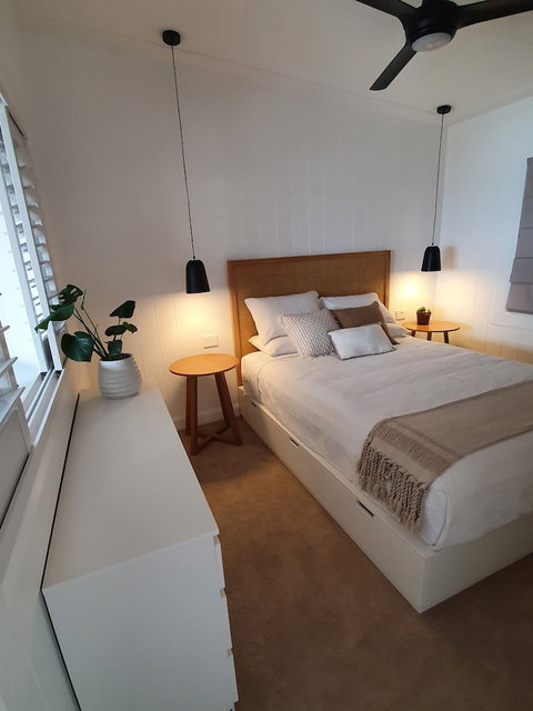 Saltwater Apartments - South Australia Travel 1