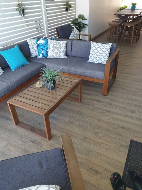 Saltwater Apartments - South Australia Travel 6