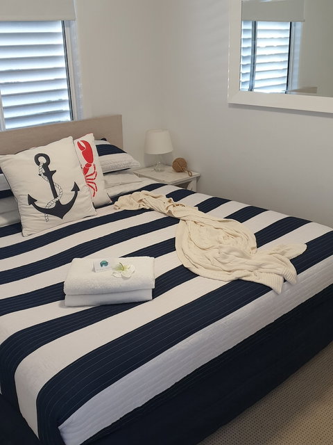 Saltwater Apartments - South Australia Travel 4