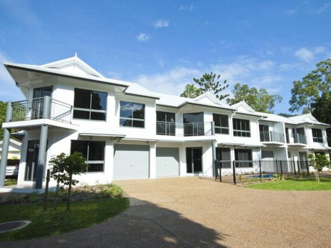 Woodville Beach Townhouse 6 - South Australia Travel 1