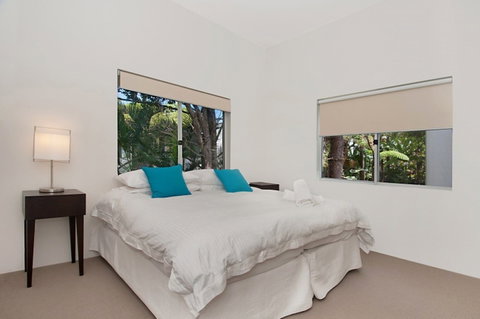 Noosa Penthouse Close To Hastings Street Unit 2 Vue 28 Edgar Bennett Ave - South Australia Travel 1