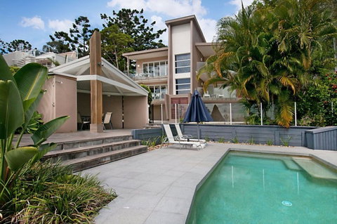 Noosa Penthouse Close To Hastings Street Unit 2 Vue 28 Edgar Bennett Ave - South Australia Travel 0