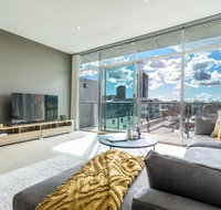 Vue of the East End wifi Netflix Nespresso