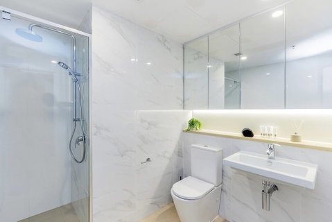 SKY Heart Of BNE City 2bed APT Pool& Gym Qbn222-18 - South Australia Travel 5