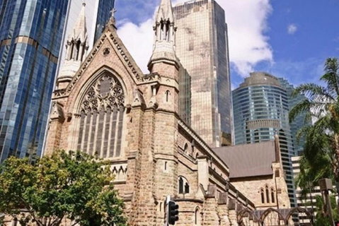 SKY Heart Of BNE City 2bed APT Pool& Gym Qbn222-18 - South Australia Travel 0