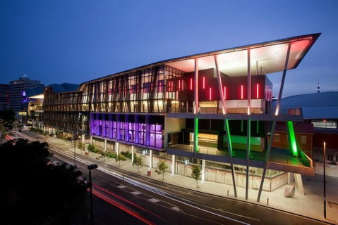 SKY Heart Of BNE City 2bed APT Pool& Gym Qbn222-18 - South Australia Travel 1