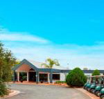 Barmera Country Club Motor Inn - South Australia Travel