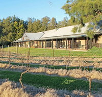 Casuarina Estate - South Australia Travel