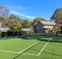 Eucalypt Deluxe Family Resort Cottage - South Australia Travel