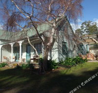 Bruny Island Accommodation Bruny Island Varuna - South Australia Travel