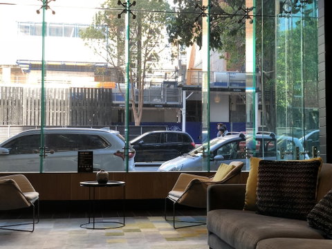 Comfy 2-Bedroom Apartment Level 5 - South Australia Travel 1