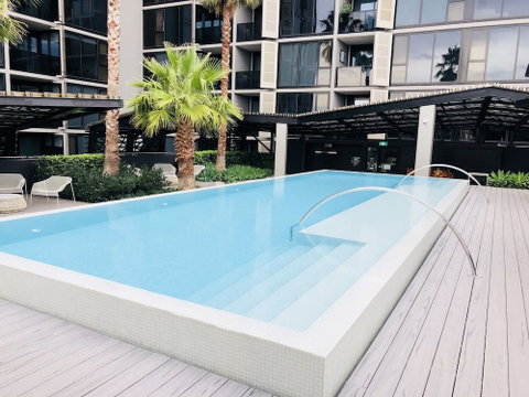Comfy 2-Bedroom Apartment Level 5 - South Australia Travel 0