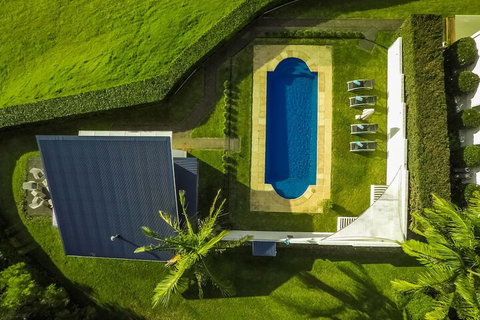 Byrons Brae - South Australia Travel 2