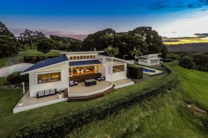 Knockrow NSW South Australia Travel