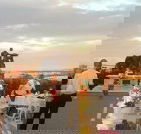 1837 Barossa Luxury Cottages Lyndoch SA - South Australia Travel