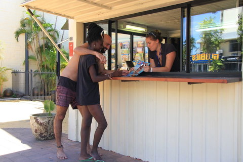 Darwin Hostel - South Australia Travel 3