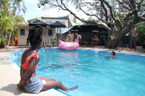 Darwin Hostel - South Australia Travel 2