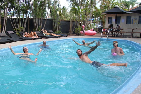 Darwin Hostel - South Australia Travel 0