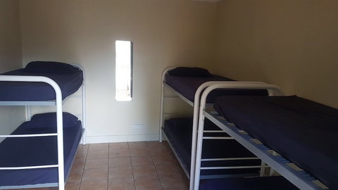 Darwin Hostel - South Australia Travel 6