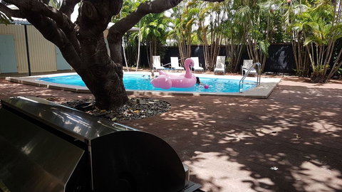 Darwin Hostel - South Australia Travel 1