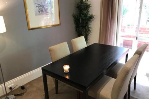 Little Bourke Street - South Australia Travel 1