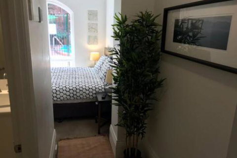 Little Bourke Street - South Australia Travel 3