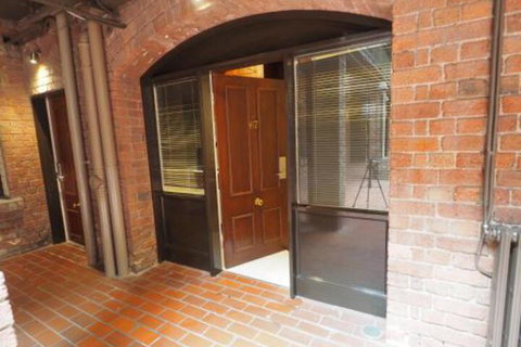 Little Bourke Street - South Australia Travel 5