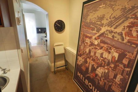 Little Bourke Street - South Australia Travel 0