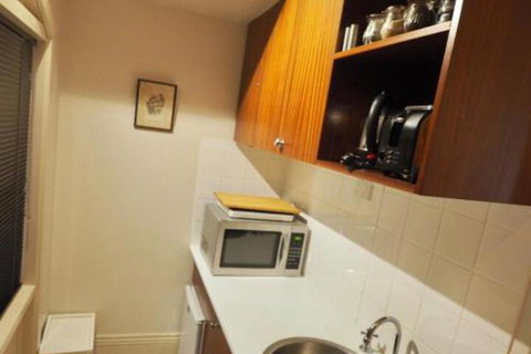 Little Bourke Street - South Australia Travel 4