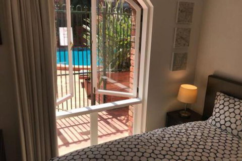 Little Bourke Street - South Australia Travel 2