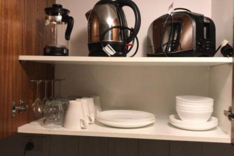 Little Bourke Street - South Australia Travel 6