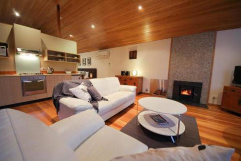 Indulge At Hepburn - South Australia Travel 5