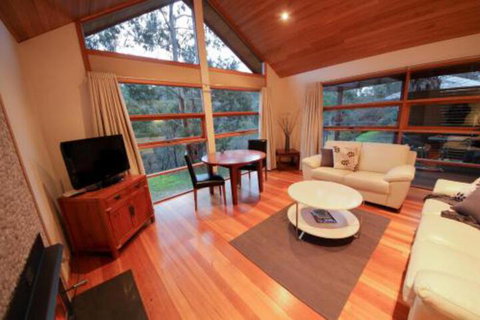 Indulge At Hepburn - South Australia Travel 4