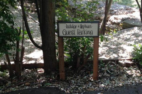 Indulge At Hepburn - South Australia Travel 2