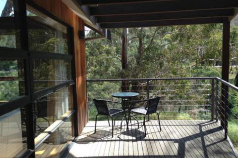 Indulge At Hepburn - South Australia Travel 1