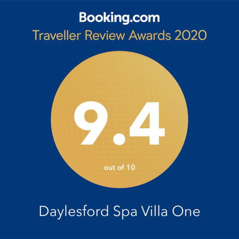 Daylesford Spa Villa One - South Australia Travel 2