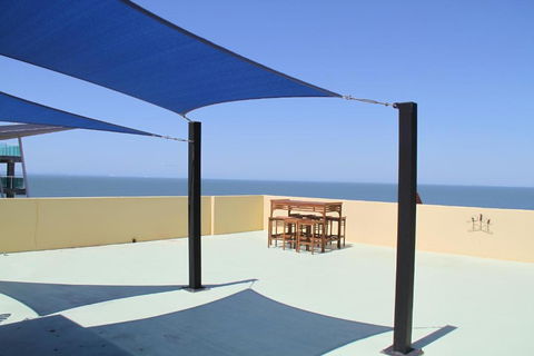 Sunset Sails Redcliffe - South Australia Travel 3