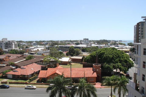 Sunset Sails Redcliffe - South Australia Travel 2