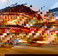 The Apartment Service KURR6 - South Australia Travel