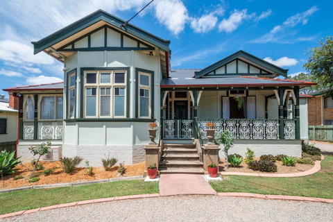 The Rosary - South Australia Travel 1