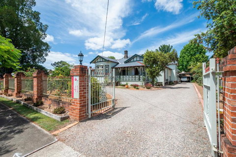 The Rosary - South Australia Travel 3