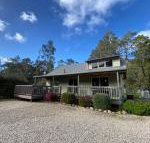 Kangurra Holiday House - South Australia Travel