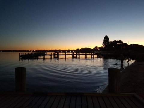 La Maison Riviere THE RIVER HOUSE Bed & Breakfast - South Australia Travel 6
